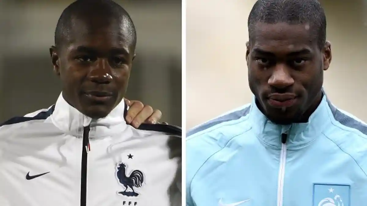 Paul Pogba Bakal Disaingi oleh Geoffrey Kondogbia dan Giannelli Imbula