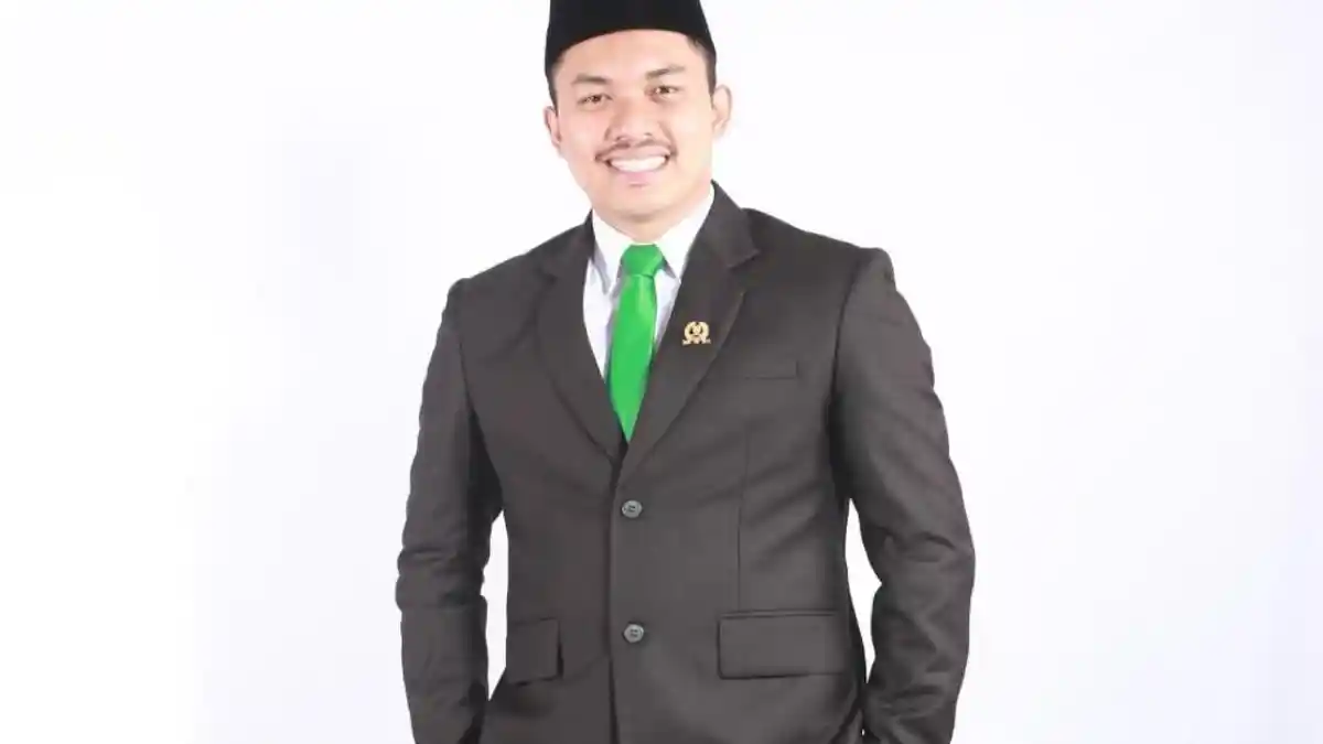 Fraksi PPP DPRD Sumedang Apresiasi Program-Program 100 Hari Dony-Fajar