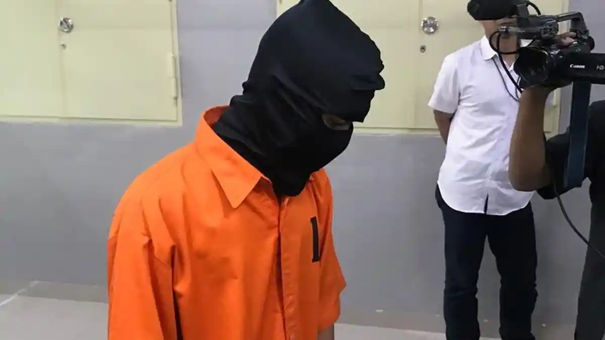 Nasib Pilu Wanita I (15) Korban Cabul Ayah (60), Abang DM (22) dan Sepupu DA (22) Sejak Kelas 6 SD