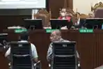 Sidang Perdana Kasus Timah