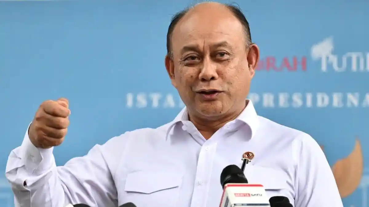 Daftar 16 Perusahaan EO yang Kelola Rp113 Miliar Dana BGN, Ada yang Dapat Rp18 Miliar Sekali Jalan