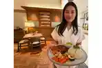 Kenalkan Menu Baru, Kitchenette Sajikan Masakan Citarasa Afrika, Italia, hingga Thailand