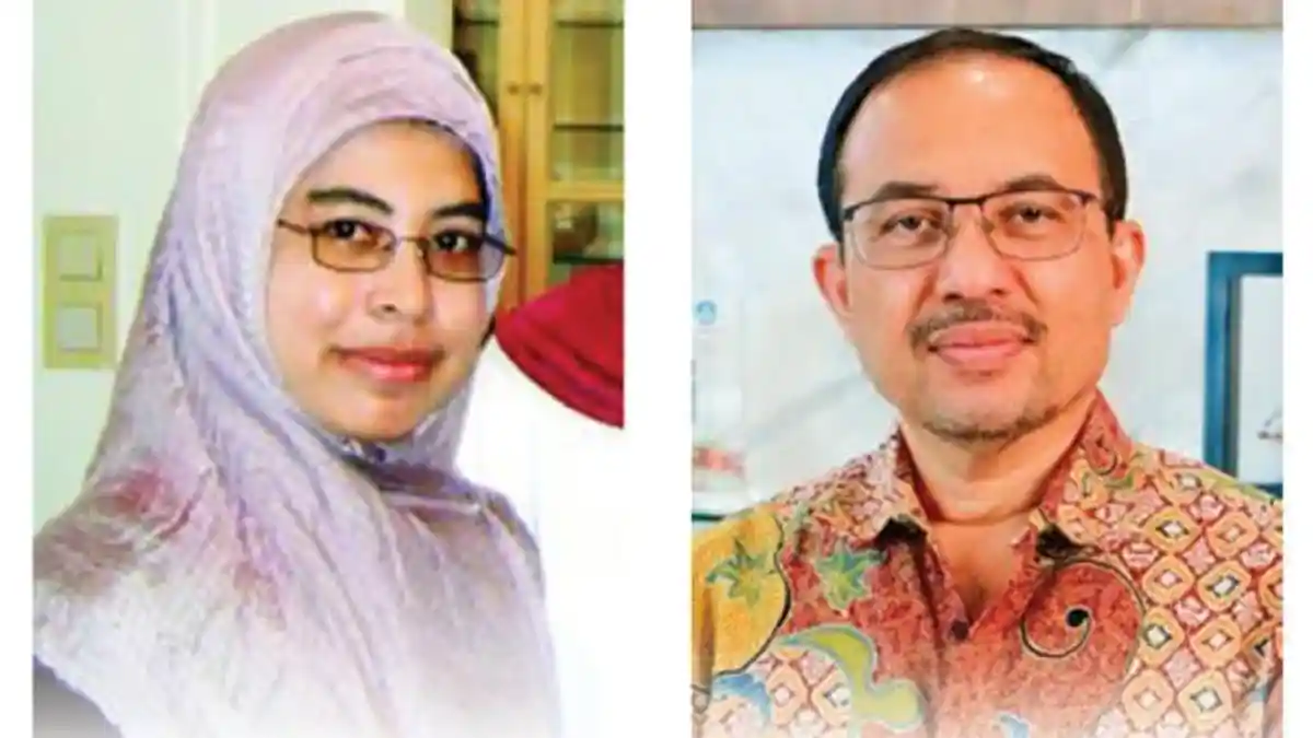 8 Akademisi Resmi Daftar Calon Rektor USK 2026–2031, Rita Khathir dan Rizal Munadi Ikut Mendaftar