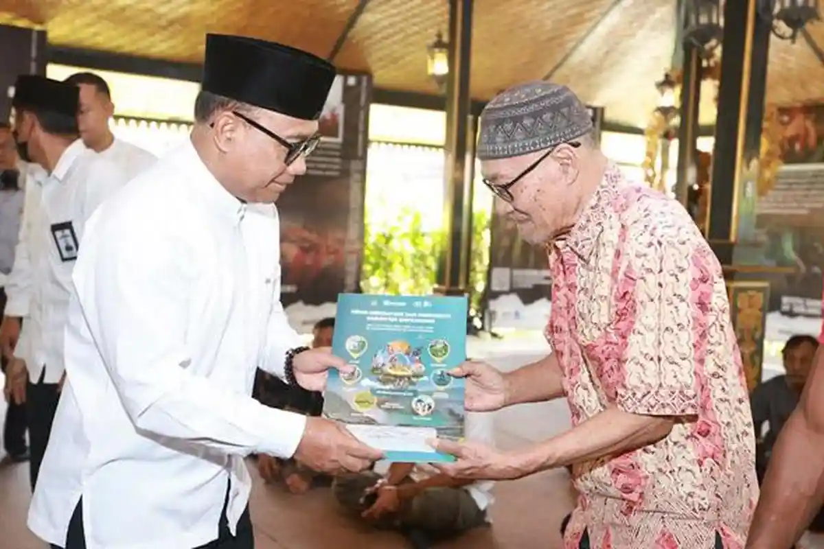 Pemkab Banyuwangi Minta Pelaku Wisata Bersiap Sambut Wisatawan di Libur Lebaran 2025