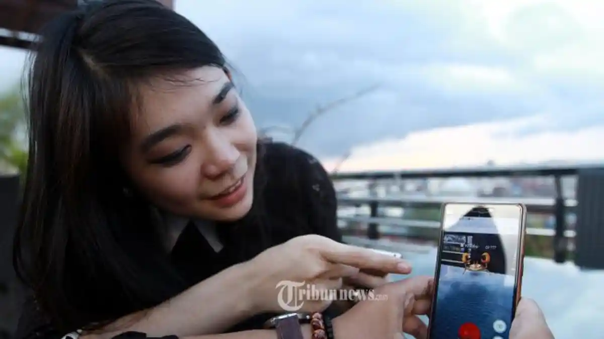 Begini Cara Mendapat Foto Berkualitas Tinggi Menggunakan Smartphone