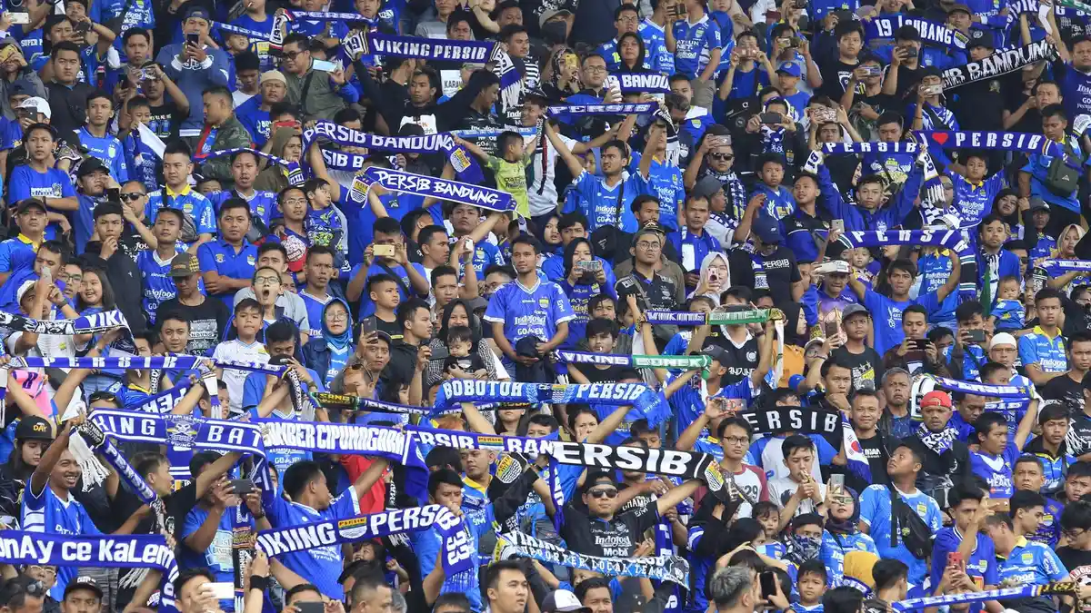 Persib Dapat Undangan Khusus Ikuti Asia Challenge Cup 2020 di Malaysia