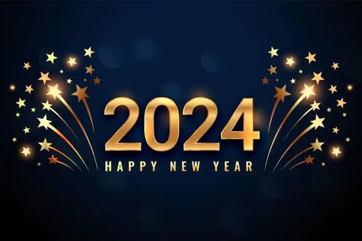 Bacaan Doa Menyambut Tahun Baru 2024, Memohon Pengampunan dan Keberkahan di Tahun Baru