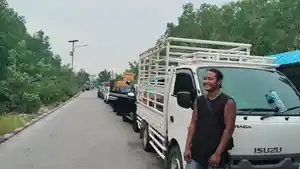 Nicolas-Supir-Angkutan-Buah-asal-Duri-terjebak-diantrean-selama-27-jam.jpg
