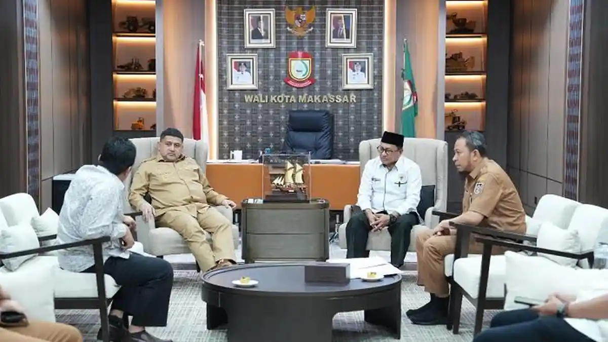 Daftar 10 Besar Calon Komisioner Baznas Makassar 2026-2031, Seleksi Berlanjut di Pusat
