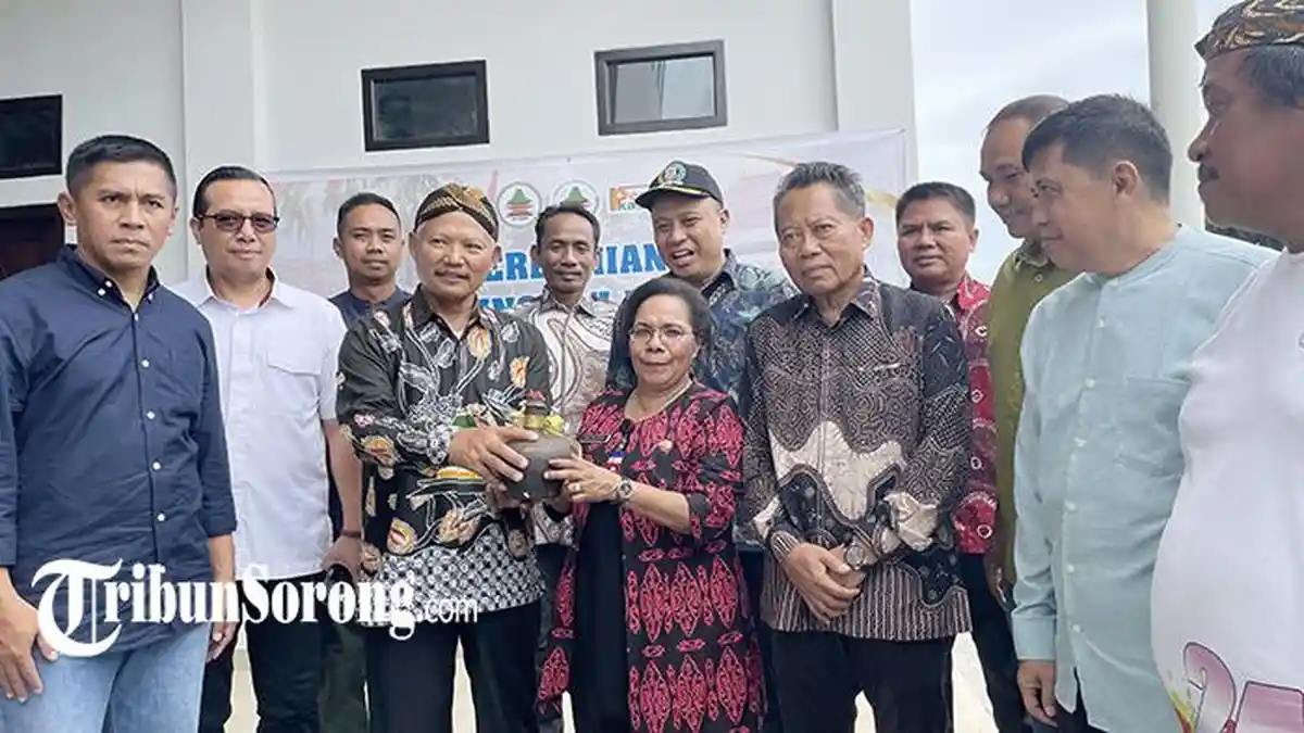 Ada Rumah Singgah Gratis buat Berbagai Keperluan di Kota Sorong, Maksimal Tinggal 3 Hari