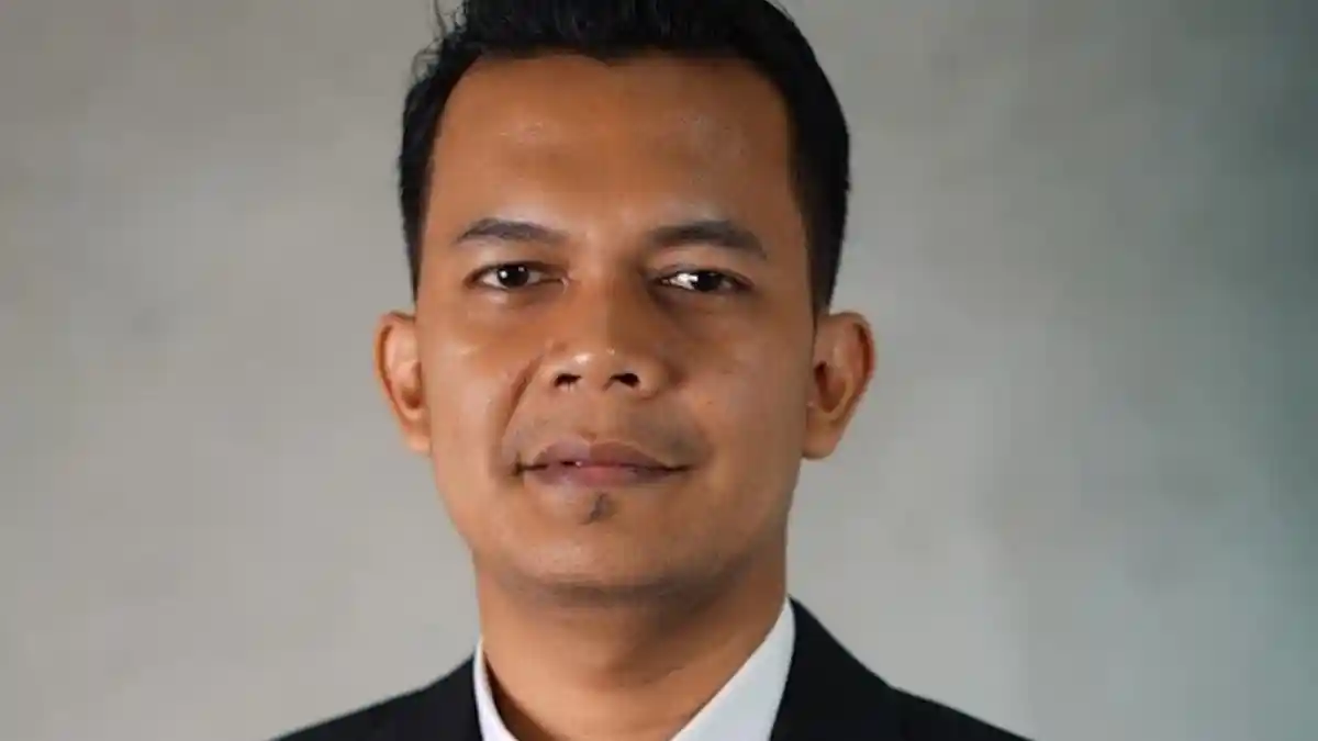 Innalillahi, Anggota DPRD Kebumen Noviandri Tutup Usia
