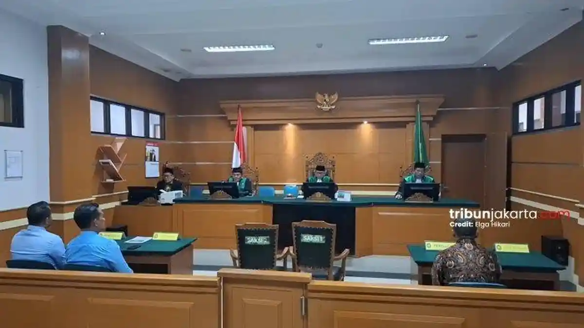 Kronologis Perempuan Muda Asal Bogor Dijebak Nikah dengan WN Arab Saudi: Awalnya Disebut Taaruf