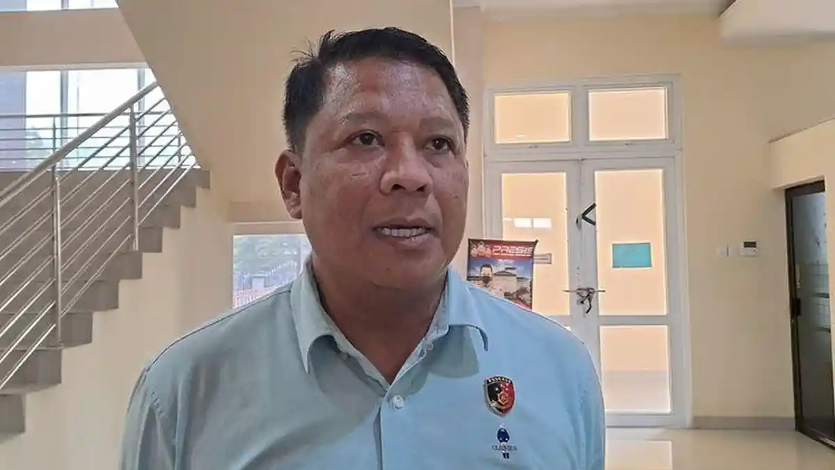 Guru SMA di Karanganyar Setubuhi Siswinya, Polisi: 10 Kali Selama 6 Bulan
