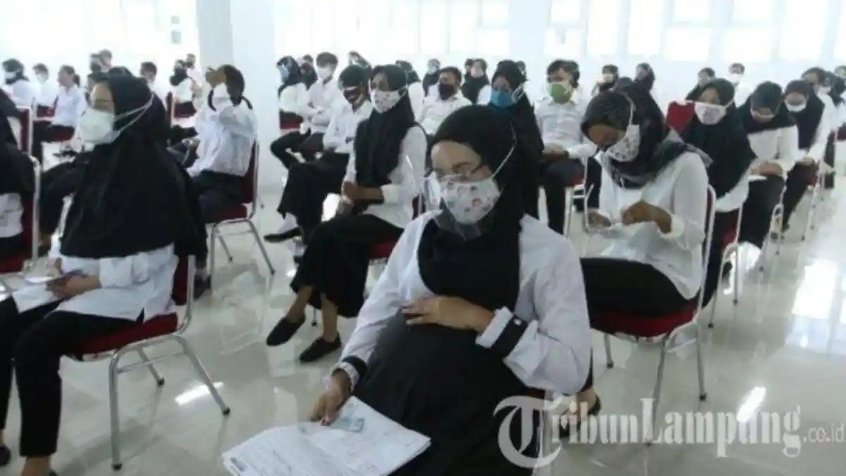 Hasil Tes PPPK Mesuji Diumumkan Hari Ini