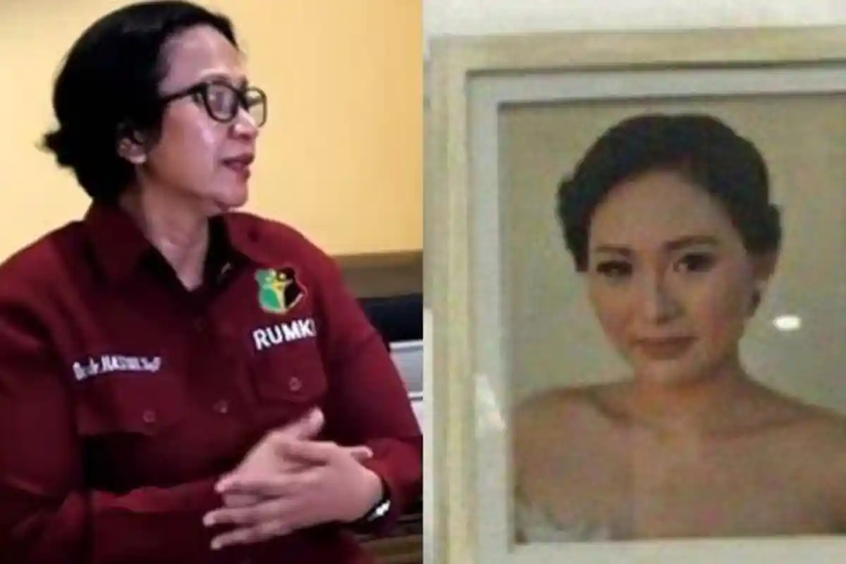 Kesaksian Dokter Hastry Ahli Forensik yang Bantu Autopsi Mirna, Jenazahnya Merah, Ciri Khas Sianida