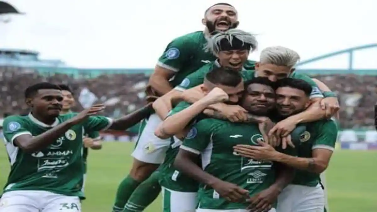 Jadwal Liga 1, Live Streaming PSS vs PSM, Pelatih Laskar Sembada Puji Skuad Bernardo Tavares