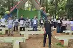 Forum Pemuda Khusus Pelaku UMKM Dideklarasikan, Siap Bersinergi Majukan UMKM Kalsel