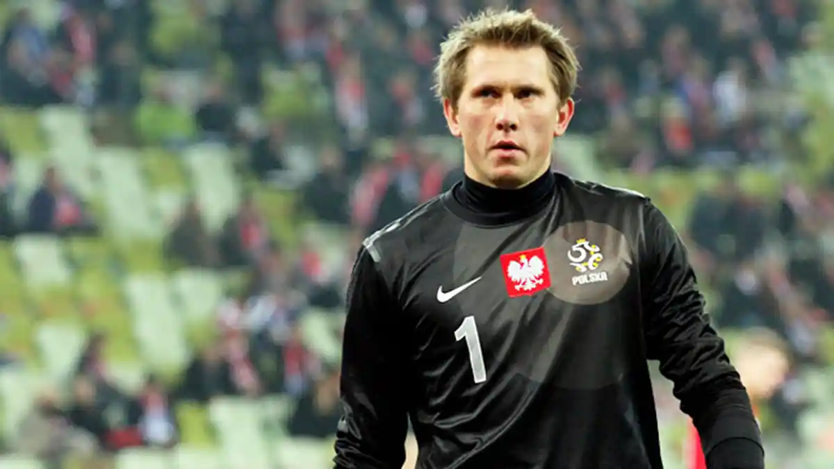 Bayern Muenchen Ingin Rekrut Mantan Kiper Man United yang Kini Menganggur