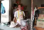 Idul Adha Banyak Orang Dapat Berkah Daging Kurban Gratis, Sebaliknya Begini Nasib Penjual Ayam