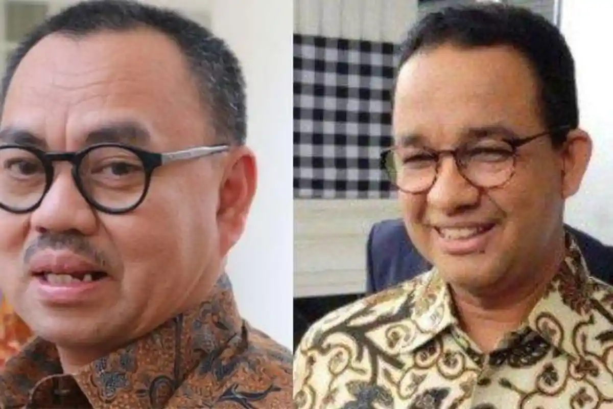 Demokrat Lirik Sudirman Said di Pilkada Jakarta 2024, Pastikan Tutup Pintu untuk Anies Baswedan