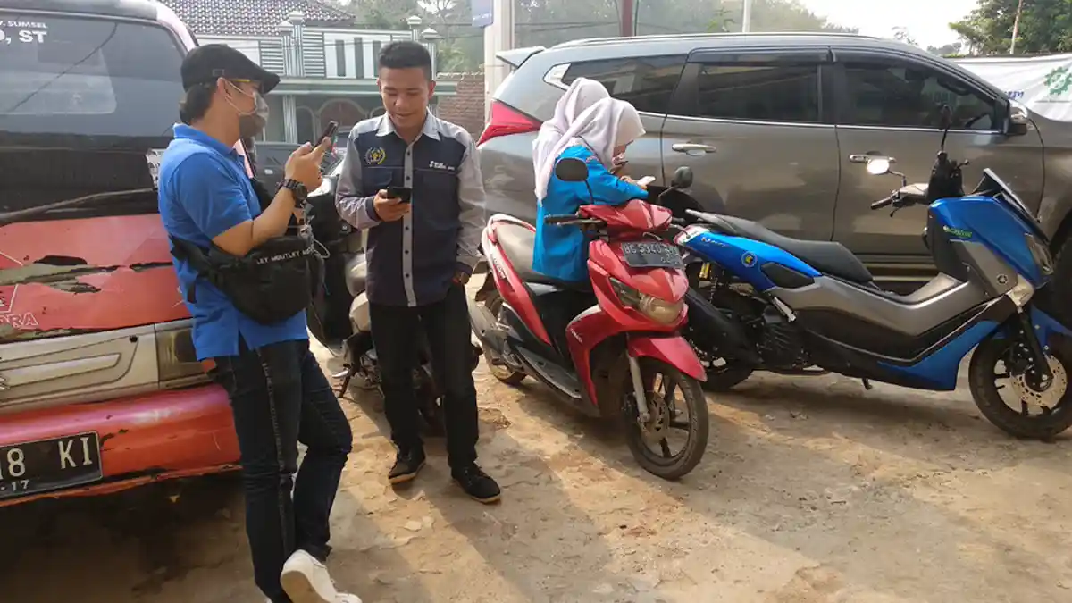 Kabupaten PALI Susah Sinyal Ponsel, DPRD Minta Diskominfo Jangan Diam