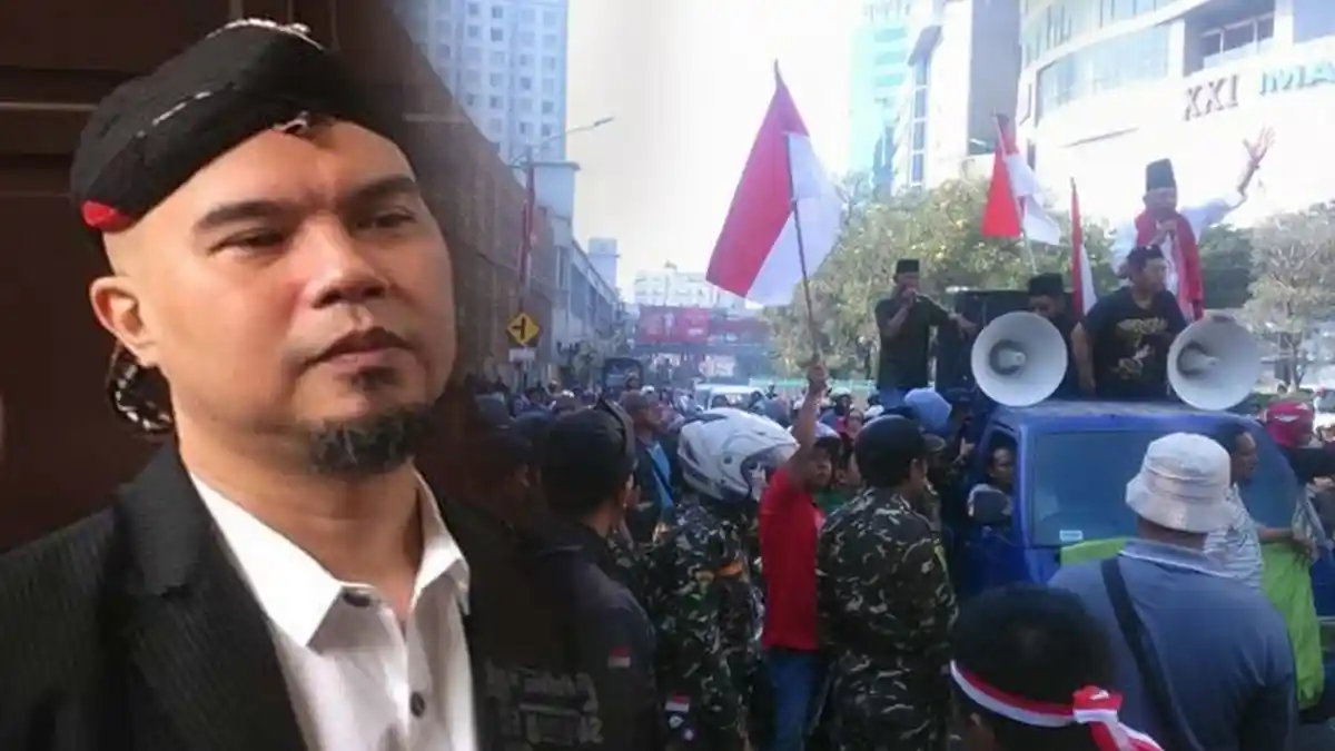 Polisi Sita Ponsel dan Akun Instagram Ahmad Dhani Terkait Kasus Vlog Idiot