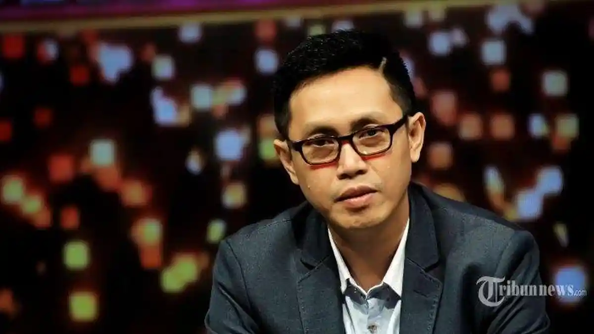 INI RESPON Eko Patrio Ketika Namanya Disebut Zulhas sebagai Kandidat Menteri di Pemerintahan Prabowo