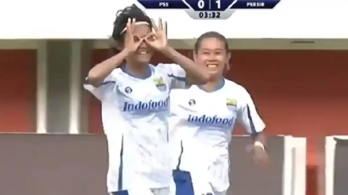 SEDANG BERLANGSUNG Live Streaming Persija vs Persib Bandung, Rabu 9 Oktober 2019 Jam 13.00 WIB