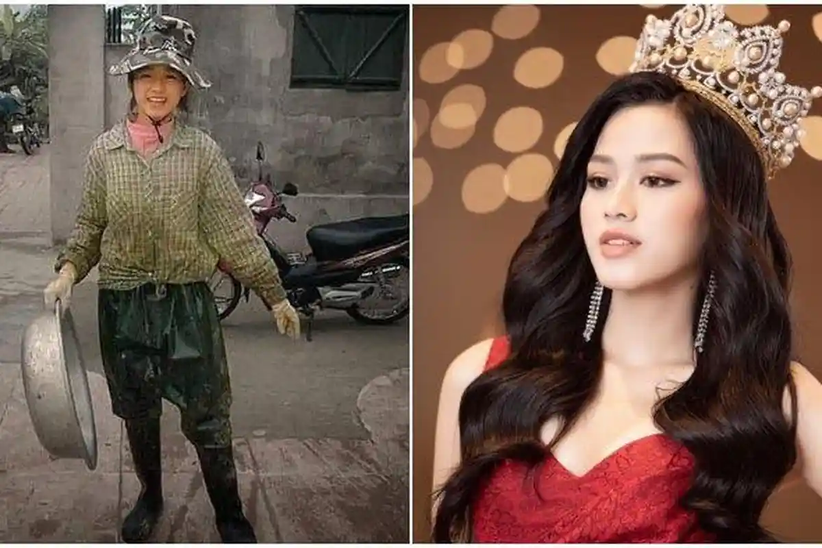 Potret Ratu Kecantikan Saat Pulang Kampung, Berubah Drastis Ada yang Jadi Petani Nyaris Tak Dikenali