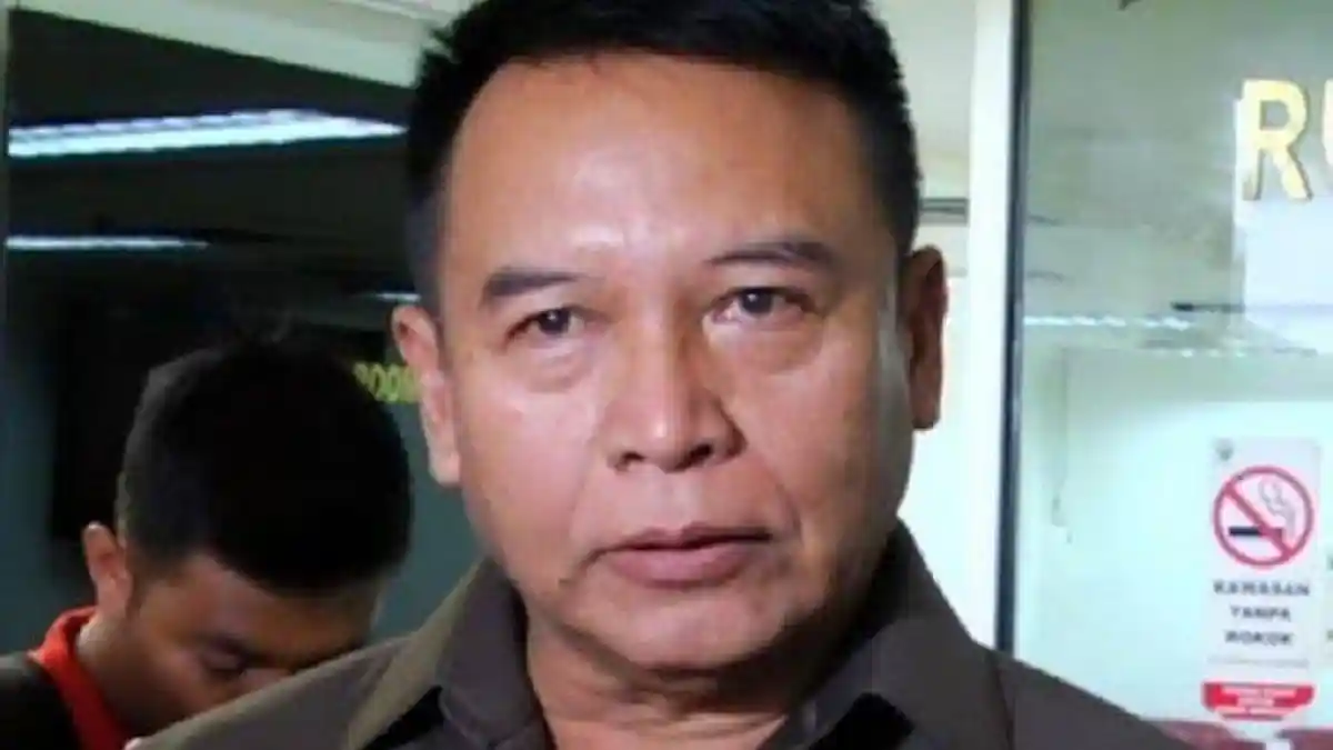 Soal Teguran Jokowi, TB Hasanuddin: Aparat pun Tak Luput dari Pengaruh Paham Radikal Terorisme