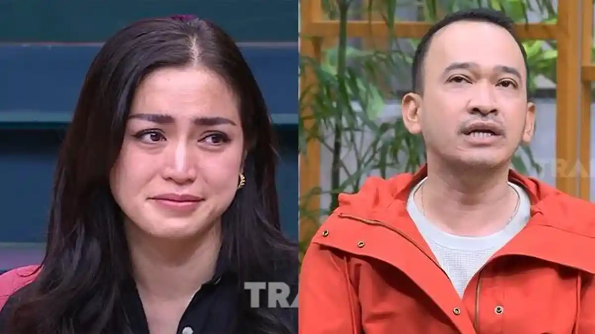 Ayu Ting Ting, Ivan Gunawan, dan Ruben Onsu Kompak Tak Bantu Jedar Karena Hal Ini