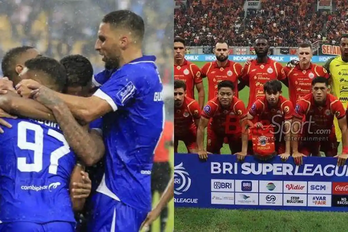 4 Sosok Eks Persija dan Persib Moncer di Super League, Bakal Dibawa Pulang?