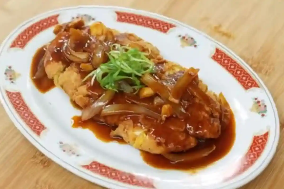 Sausnya Gurih Manis Nagih! Resep Tahu Telur Krispi ala Devina Hermawan, Anti Gagal & Bikin Ketagihan