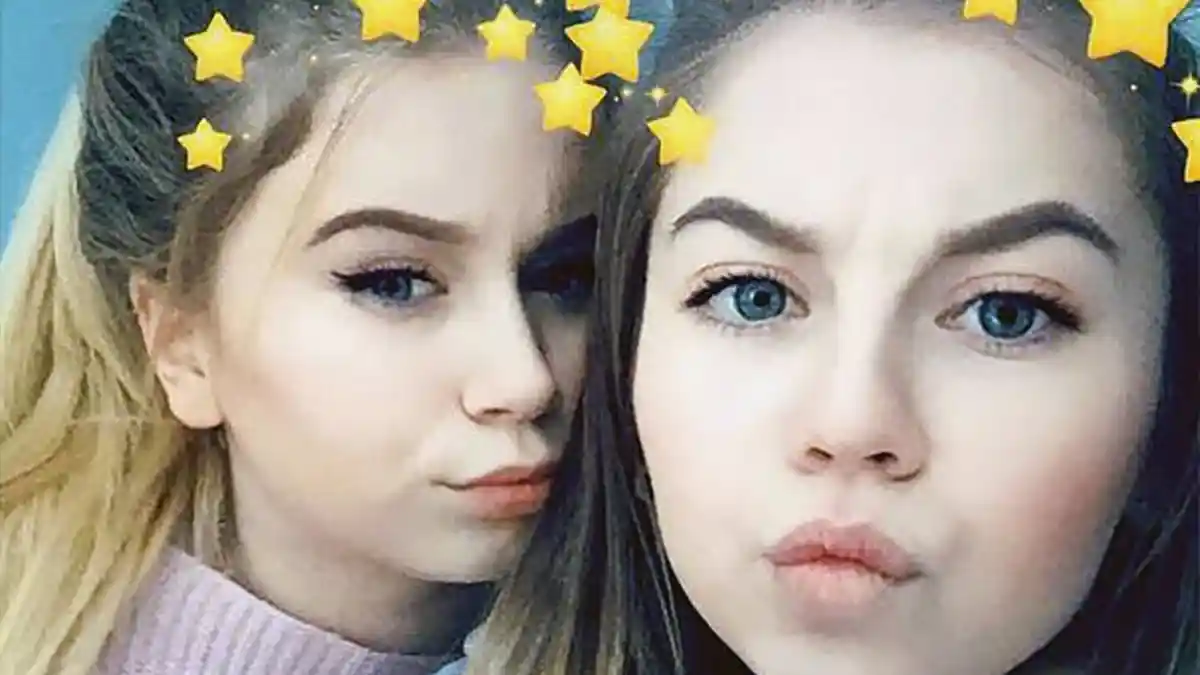 Lagi, Kelompok Bunuh Diri 'Blue Whale' Memakan Korban, 2 Gadis Cantik Tewas
