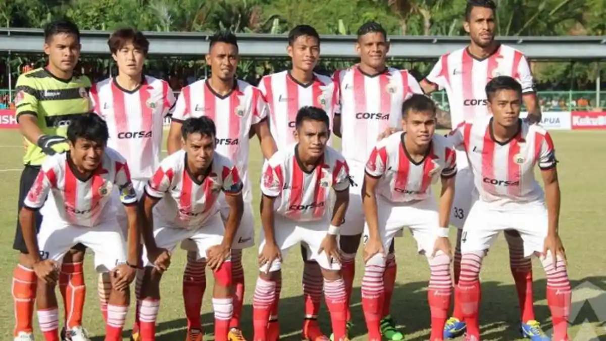 Persija Jakarta Bawa 18 Pemain ke Markas Barito Putera, Termasuk Ismed Sofyan