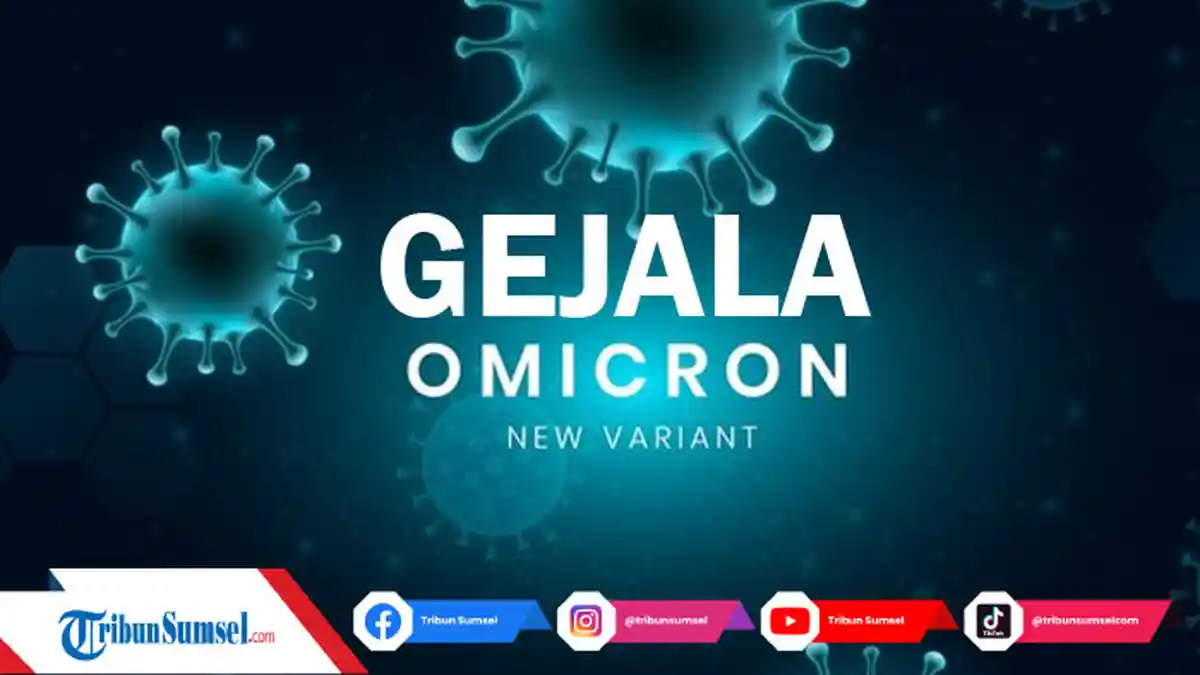 Gejala Gejala Omicron yang Perlu Diketahui, Nyeri Otot, Kelelahan dan Mual