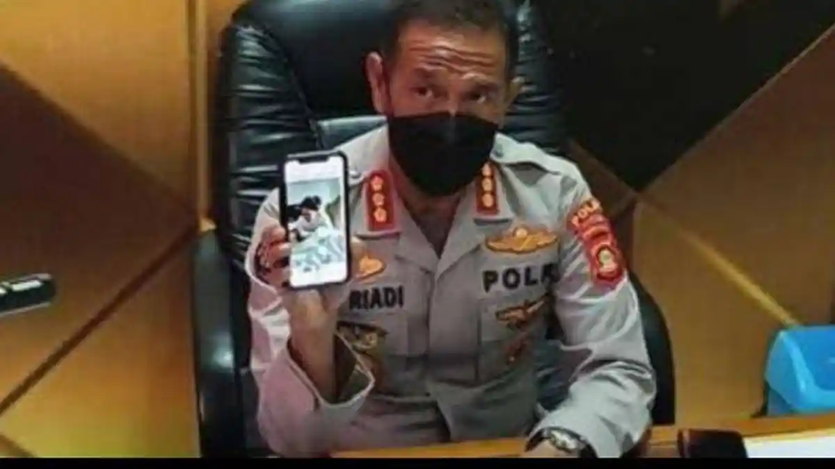 Bripka IS Setubuhi Istri Tahanan hingga Hamil Ternyata Pacaran, Ada Bukti Video Berhubungan di Hotel