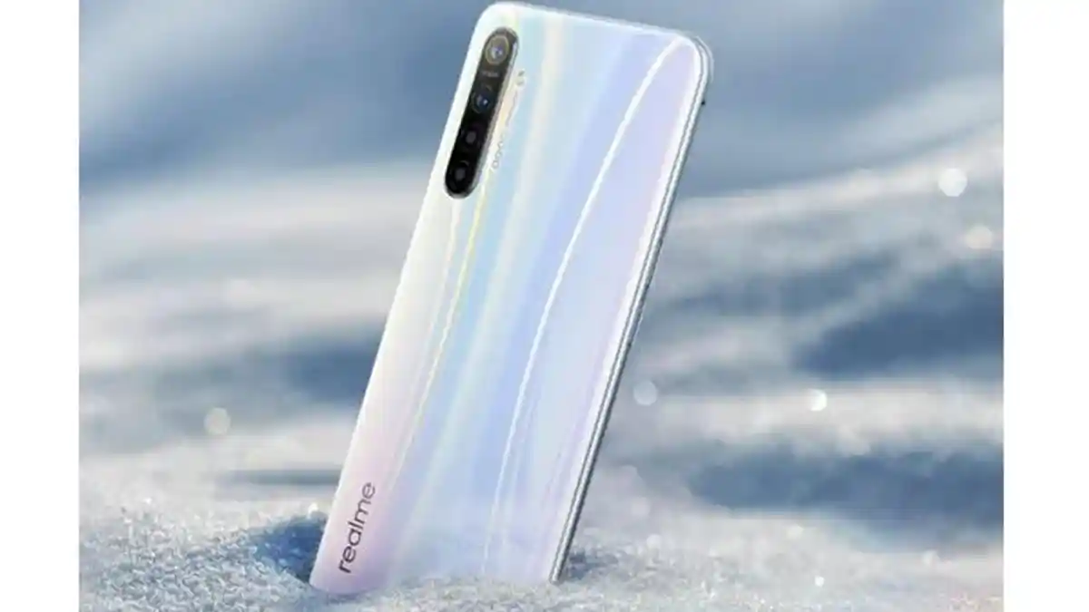 Seputar Quad Camera yang Diusung Realme