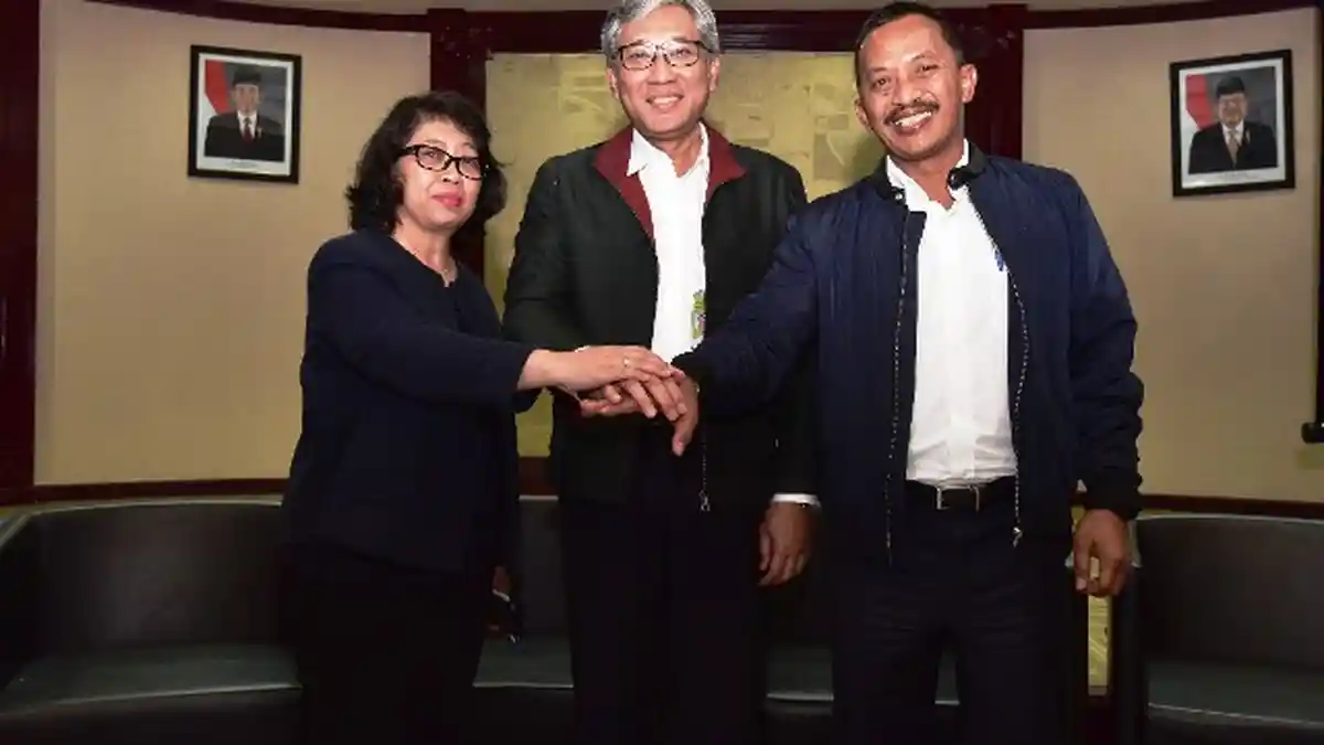 PGN dan Pertagas Segera Berintegrasi, Bagaimana Nasib Karyawan Kedua Perusahaan?