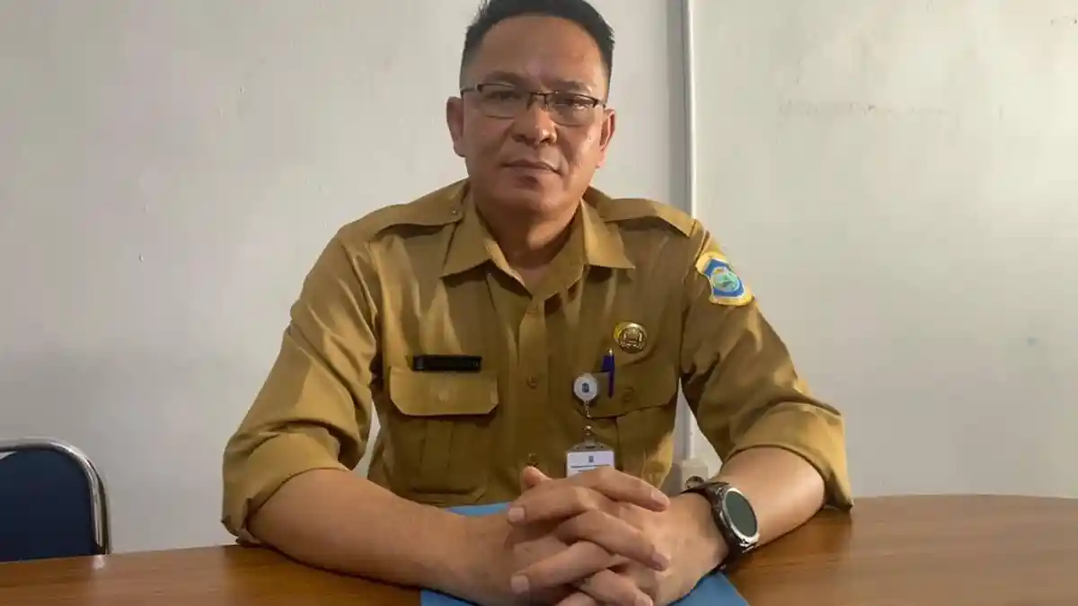 Angka PHK di Pangkalpinang Turun Drastis 