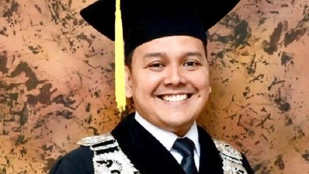 Fakultas Ilmu Keperawatan UI Peringkat Teratas di Indonesia Versi EduRank