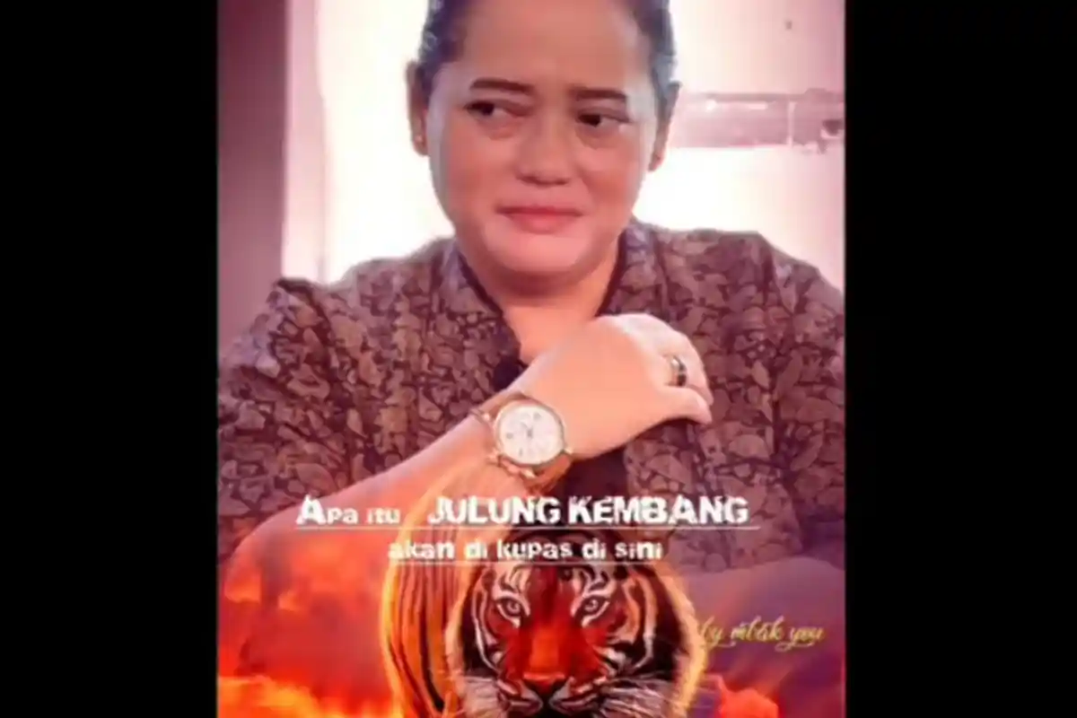 Nasihat Mbak You untuk Kamu Yang Lahir Menjelang Subuh Sebut Julung Kembang, Ramalan Mbak You 2021