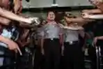 Wakapolri Diperiksa KPK