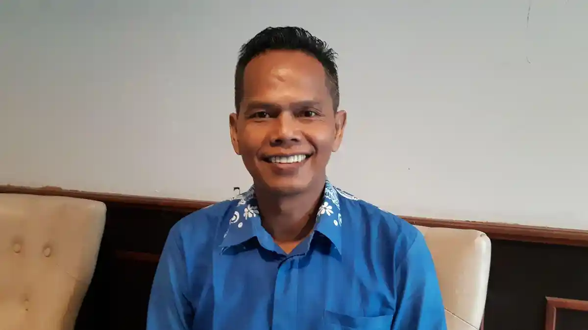 Begitu Dilantik Anggota Panwascam Batam Diminta Langsung Bekerja