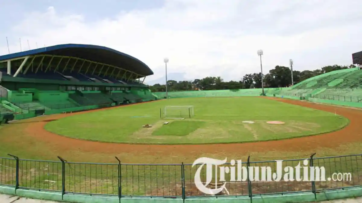 Manajemen Arema FC Dapat Lampu Hijau dari Pemkot Malang untuk Kelola Stadion Gajayana