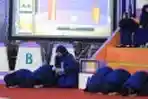 Lomba Cerdas Cermat 4 Pilar Kebangsaan