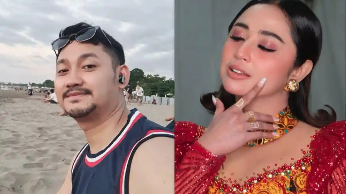 Angga Wijaya Akan Dipanggil Sandy Arifin, Dewi Perssik: Kan sudah disomasi