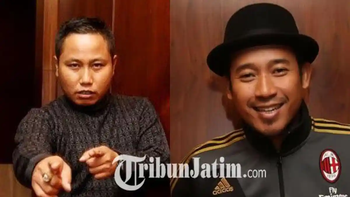 Soal Perpecahan Cagur, Alasan Narji dan Denny Cagur Beda Jauh Banget, Lalu Siapa yang Benar?