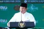 Prabowo Putuskan Indonesia Turunkan Pasukan 8.000 Tentara ke Gaza, Ini Perannya