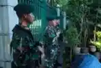 Hari Kedua KTT OKI TNI-Polri Perketat Pengamanan